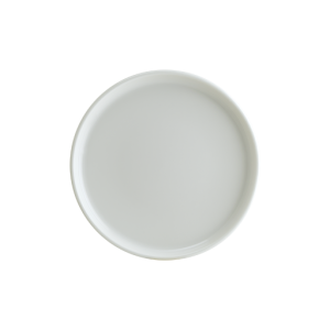 Bonna WHITE Hygge tallrik flat Ø16-28 cm