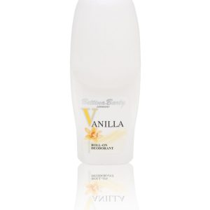 Vanilla Deo Roll ON