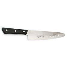 AGORA Kockkniv 20 cm, rund spets