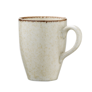 Pearl Café Bistro Beige Mugg 24 cl