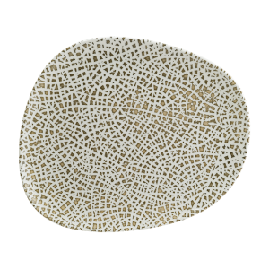 Bonna LAPYA WOOD tallrik flat Ø15-29 cm