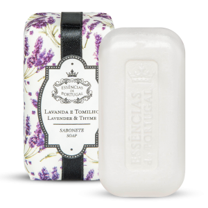Natura Soap Lavender & Thyme 150 g