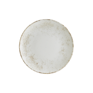 Bonna NACROUS tallrik flat Ø17-27 cm
