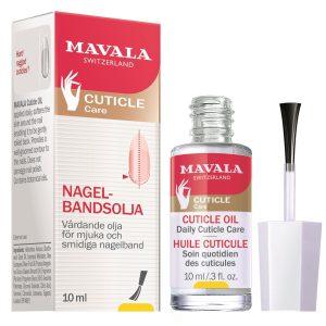 Nagelbandsolja 10 ml