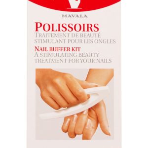 Nagelpoleringsset 2 delar
