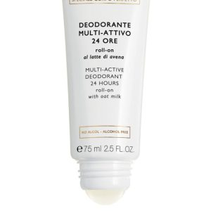Multi-Active Deodorant 24h roll on