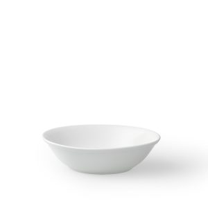 PRINCIP salladsskål 23cm, vit