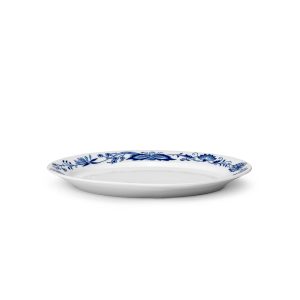 PRINCIP tallrik cibulak oval 24cm