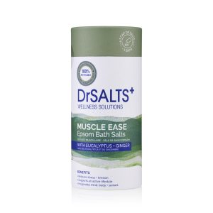 Muscle Ease Epsom Bath Salts 750 g