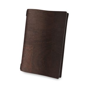 DAG® Meny A4, brun kork