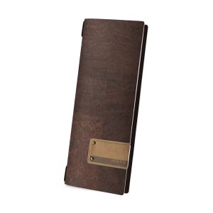 DAG® Meny A4V, brun kork