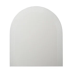 Arch | Spejl 62×70 Cm – Klar