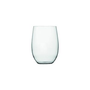 Allroundglas BPA-fri, NON SLIP 6-PACK, 59cl