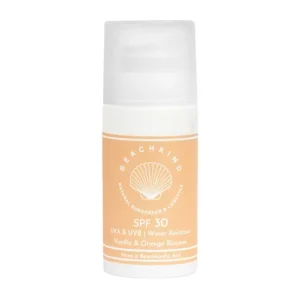 Beachkind Solkräm SPF 30 50ml