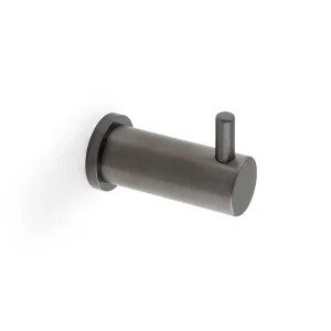 Brunel Plain | Handdukskrok i Dark Bronze