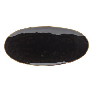 KELP Oval Plate, D26,5 cm