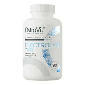Elektrolyter (Vätskeersättning) 90-tabletter
