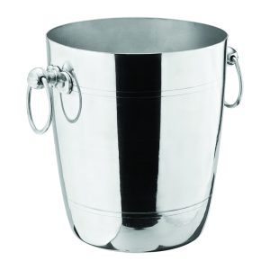 Vinhink i aluminium, 20 cm