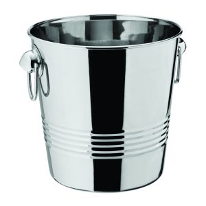 Vinhink med ringhandtag, 20,5 cm