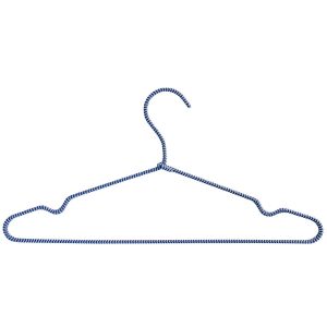 Hang | Hängare i Blå