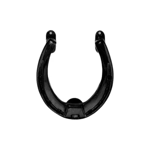 Horseshoe 525 | Dörrknackare i Antik Svart