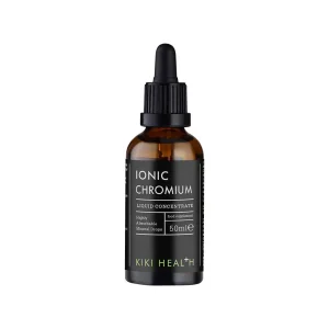 Krom droppar 50ml Kiki Health