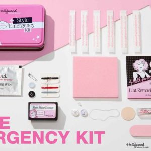 Fashion Style Emergency Kit
