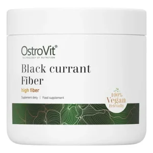 Svarta Vinbär Fiber 150-gram
